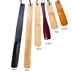 Strumento Personalizzato Portatile per Indossare le Scarpe, con Manico Lungo e Corto, per Casa e Hotel - Product Image 1