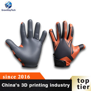 Services de traitement de pièces moulées en plastique par injection UliteLSR, structure de doublure de gant de baseball personnalisée <span class=keywords><strong>3D</strong></span> <span class=keywords><strong>DLS</strong></span>, OEM/ODM acceptés - Product Image 2