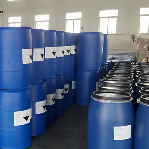 SLES 70 Sodium Lauryl Ether Sulfate N70 Produits chimiques quotidiens pour la fabrication de savon liquide - Product Image 1