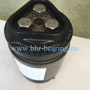 ตลับลูกปืนรถไฟ CTBU150X250X160 <span class=keywords><strong>353130B</strong></span> รถไฟตลับลูกปืนแบบมี HM127446 HM127415XD - Product Image 6