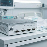 Carte mère industrielle Micro ATX H310M-IM-A, chipset Intel LGA1151 H310, DDR4, système d'automatisation informatique embarqué