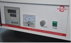 Astm D482 Toevoeging Laboratorium Aardolieproducten Asgehalte <span class=keywords><strong>Tester</strong></span> Astestapparaat Voor Het Storen Van Ovenanalysator Moffeloven - Product Image 5