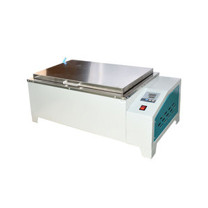 เครื่องทำความร้อนในห้องปฏิบัติการแบบดิจิตอลพร้อมจอแสดงผล - Product Image 1