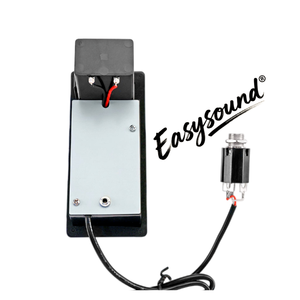 Gran oferta, pastillas de ecualizador de guitarra acústica de, logotipo personalizado, aplicación de bajos, Material plástico, <span class=keywords><strong>precio</strong></span> bajo sin batería - Product Image 4