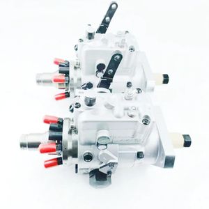 Bagger-Ersatzteile Diesel-Einspritzpumpe Db4327-5986 <span class=keywords><strong>Re</strong></span>-531128 für John Deere 3-Zylinder-Generator - Product Image 1