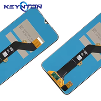 Pantalla LCD con Digitalizador Táctil para Tecno PR651E Spark 7 KF6, Repuesto de Pantalla para Tecno Spark 7 KF6i PR651 KF6 BD3