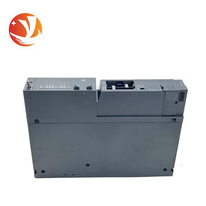 ยี่ห้อใหม่ SIEMENS 6ES7 407-0KR02-0AA0 6ES7407-0KR02-0AA0 อุตสาหกรรมพาวเวอร์ซัพพลาย PLC คอนโทรลเลอร์แบบตั้งโปรแกรมได้ 16 I/O - Product Image 5