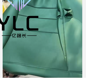 Coprisedili Universali per 5 <span class=keywords><strong>Posti</strong></span> Auto, Compatibili con Ssangyong Rexton, Toyota Corolla, Rav4, <span class=keywords><strong>Renault</strong></span> Duster, Kadjar, Vw Golf 7, Mazda Cx5, Accessori - Product Image 5