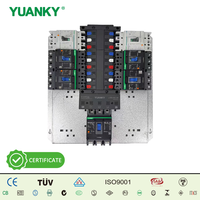 Barre omnibus intégrée YUANKY 630A 3P PA66