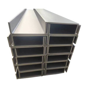 Les profilés <span class=keywords><strong>en</strong></span> acier inoxydable 201 <span class=keywords><strong>en</strong></span> forme de <span class=keywords><strong>U</strong></span> utilisés pour la décoration architecturale intérieure et extérieure présentent une dureté supérieure. - Product Image 6
