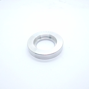 Factory-Made Customized CNC Lathe Parts Rapid <strong>Prototyping</strong> Services for Drilling &amp; Milling for Aluminum Alloy &amp; Stainless Steel - Product Image 4