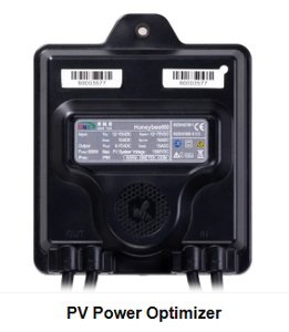 Honeybee <span class=keywords><strong>PV</strong></span> mô-đun điện tối ưu hóa 600W-1200W nhanh chóng tắt máy thiết bị cho năng lượng mặt trời bảng điều khiển năng lượng mặt trời nồi năng lượng mặt trời tủ đông - Product Image 2