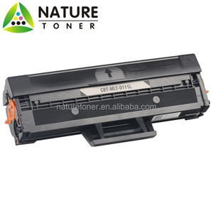 MLT-D111L con cartuccia <span class=keywords><strong>Toner</strong></span> compatibile con Chip aggiornato per <span class=keywords><strong>Samsung</strong></span> Xpress SL-M2020 SL-M2022 SLM2070 - Product Image 5
