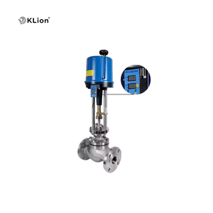 หม้อต้มน้ำไฟฟ้าทางทะเล KLION 304 316 แบบรวม พร้อมระบบควบคุมอุณหภูมิน้ำมันและไอน้ำอัจฉริยะ วาล์วควบคุมอุณหภูมิแบบเทอร์โมสตัท - Product Image 4