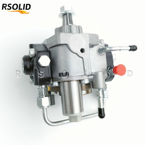 ปั๊มหัวฉีดดีเซล Rsoliddiesel 22100-0L010 22100-0L020 22100-0L040 22100-0L050 สำหรับเครื่องยนต์ดีเซล Toyota Denso รุ่น 1KD-FTV 2KD-FTV - Product Image 6