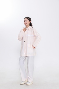<span class=keywords><strong>Meilleur</strong></span> prix imperméable respirant pour adultes durable pour <span class=keywords><strong>poncho</strong></span> avec capuche pour camping en plein air cyclisme <span class=keywords><strong>randonnée</strong></span> - Product Image 5