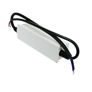 Controlador LED Mean Well LPF-16-24 de 16W, 24V 0.67A, Clase 2, Corriente y Voltaje Constantes para Iluminación LED - Product Image 5