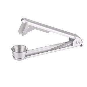 Fabricante Directo de Comercio Exterior: Nuevo Extractor Manual de Semillas de Cereza y Chirimoya de Acero Inoxidable, Pinza Quita Núcleos - Product Image 5