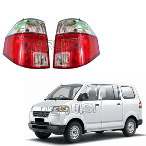 Feu arrière de pièces automobiles OEM 35750M-53M00 feu arrière pour Suzuki APV 2010 - Product Image 1