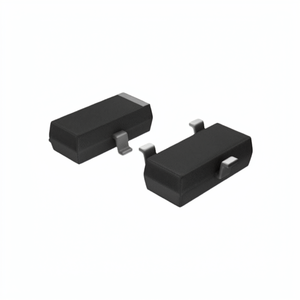 Composants de gestion de l'alimentation (PMIC) TO 236 3, SC 59, SOT 23 3, distributeur agréé électronique TS4040EILT-2.5 - Product Image 1