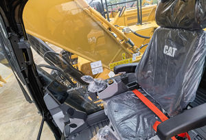 <b>Used</b> Caterpillar 336GC Mining <b>Machinery</b> Cat 36Ton Heavy Equipment for Sale <b>Engineering</b> & <b>Construction</b> Excavator with EPA, CE - Product Image 6