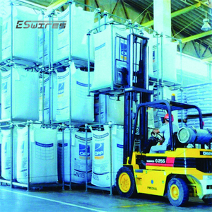 Giá Đựng Đồ Lớn Có Thể Xếp Chồng Lên Nhau Cho Nhà Kho Chịu Lực - Product Image 6