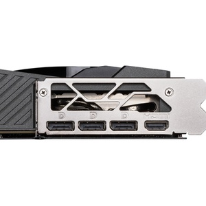 การ์ดจอ Geforce RTX 5070 Ti 16G, การ์ดจอเล่นเกม Trio OC PLUS พร้อม GDDR7 16GB มาใหม่ - Product Image 4