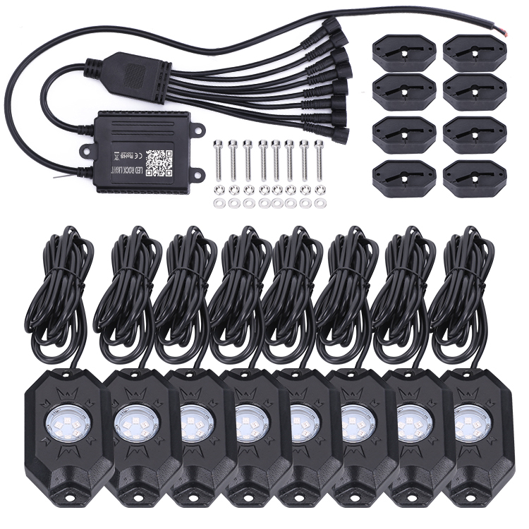Other Car Light Accessories 60W High