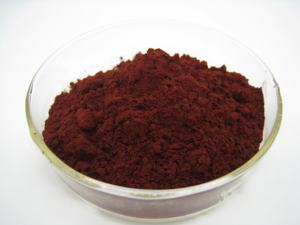 Заводская цена CAS 72909-34-3 чистый PQQ пирролохинолин хинон динатриевая соль порошок - Product Image 2