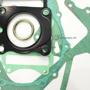 CQHZJ Buen rendimiento de <span class=keywords><strong>precio</strong></span> Junta de tres ruedas Revisión del <span class=keywords><strong>motor</strong></span> Junta de todo el vehículo Junta de cilindro superior para TVS King - Product Image 5