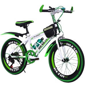 <span class=keywords><strong>Bicicleta</strong></span> de <span class=keywords><strong>Montaña</strong></span> para Niños de <span class=keywords><strong>16</strong></span> <span class=keywords><strong>Pulgadas</strong></span> de Acero al Carbono de Alta Calidad - Product Image 5