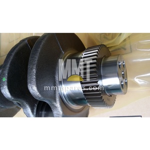 เพลาข้อเหวี่ยงสำหรับรถขุด 336D 336D2 C9 330C C-9 รุ่น 261-1544 0R-2235 523-7401 2611544 0R2235 5237401 - Product Image 2