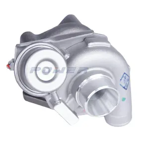 Complete Turbo For Motor Bike 50-130HP 0.4L~1.2L 756068 708001 756068-5001S 756068-0001 708001-0001 036145701 Turbine Charger
