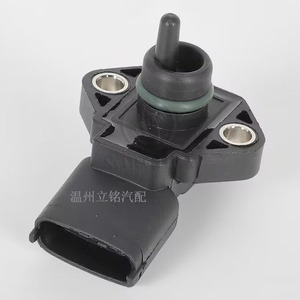 Opel Astra Intake Pressure Sensor 93259413 0261230022 PS010 For Engine Speed <b>Control</b> - Product Image 5