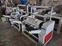 Machine à fabriquer des sacs en plastique 2021, fabricant de machines à fabriquer des sacs en plastique, petit sac en poly nylon biodégradable en polypropylène