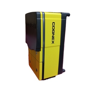 IS9912M-363-50 COGNEX คุณภาพดีและการประมวลผลที่รวดเร็ว - Product Image 1