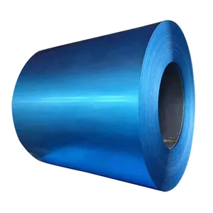 SS400 Q235 Q345 Hot Rolled Carbon Steel Coil Q195 SPCC Cold Rolled Zinc Coated Galvanized Steel Coil