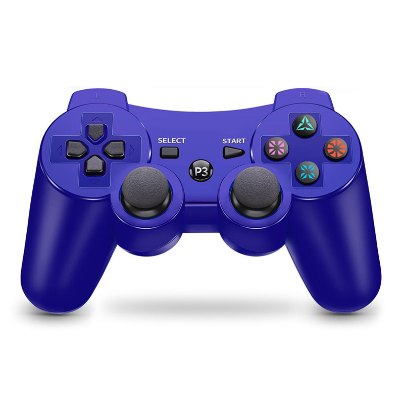 Vs Fake Ps3 Best Non Sony Ps3 Controller Sony Ps3 Dualshock Dual