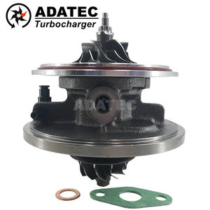 Gt 1544V Turbo Core 740611 Voor Hyundai Getz 1.5 Crdi 65kw 88 Hp U 1.5l Euro <span class=keywords><strong>3</strong></span> Nieuwe Turbocompressor Cartridge 28201-2a400 Gebalanceerd - Product Image 1