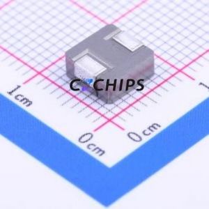 Inductor de Potencia SMD SMMS0630-5R6M, 6.6x7.3mm (Inductancia: 5.6uH) (Precisión: 20% Corriente de Saturación (Isat): 6.35A) - Product Image 2