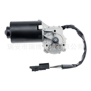 Adecuado para el motor del limpiaparabrisas Dacia Logan, Logan Express 6001547913 - Product Image 2