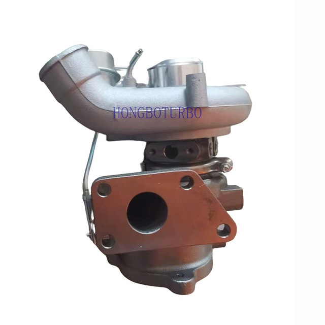 TD04 49389-05620 49389-05601 SMW253275 SMW251429 Turbocharger for Great Wall Haval H5 H6 2.0L 4G63T Engine