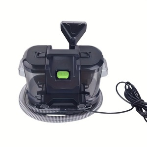 Mini Multifunctional Fabric Spray Suction <b>Cleaner</b> for Sofa Carpet Curtain - Product Image 4