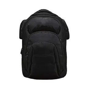 Barbierzubehör Tasche Organisator Make-up Pflegebeutel Barbier-Rucksack Werkzeuge Aufbewahrung Reisetasche Koffer Friseur Clipper-Rücksack