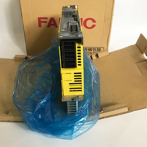AISV 20/20/40 Nuevo Amplificador de Servoaccionamiento FANUC Original A06B-6114-H304 - Product Image 3