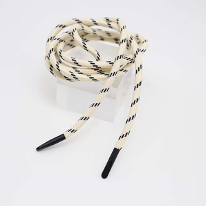 Ornements de chapeau en corde tressée Color Dopa, accessoires vestimentaires pour hommes et femmes, 100% coton, bande large - Product Image 5