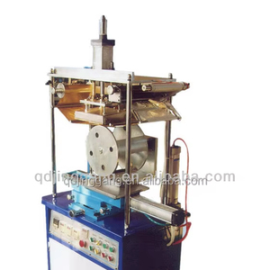 TJ-43 Vòng xô Vòng Thùng dập nổi máy mạ vàng Báo Chí Máy dập nóng với giấy chứng nhận CE - Product Image 2