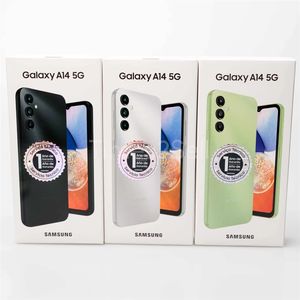 Teléfonos Baratos en Oferta, Versión Estadounidense <span class=keywords><strong>A14</strong></span>, Originales de China, 4+<span class=keywords><strong>64GB</strong></span>, Envío Rápido, Sellados en Caja, Proveedores - Product Image 4