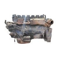 Genuine Used for Weichai Wp10 375Hp Diesel Engine for Sale Heavy Truck Excavator Marine Generator Construction Equipment