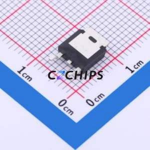 วงจรรวม78M15 TO-252-2(DPAK) ใหม่ล่าสุดวงจรรวมชิป PMIC ตัวควบคุมเชิงเส้น (LDO) - Product Image 2